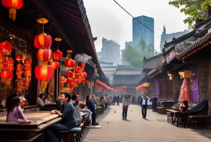 成都专门拍生活照，成都专门拍生活照的地方