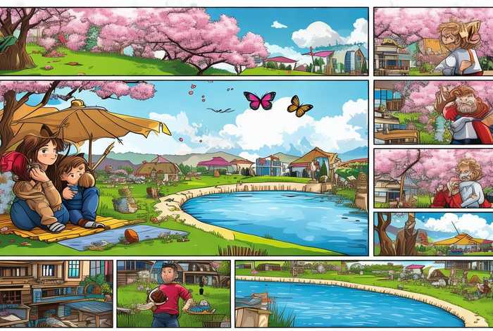 漫画记录生活图片 漫画记录生活图片高清 漫画记录生活图片 漫画记录生活图片高清