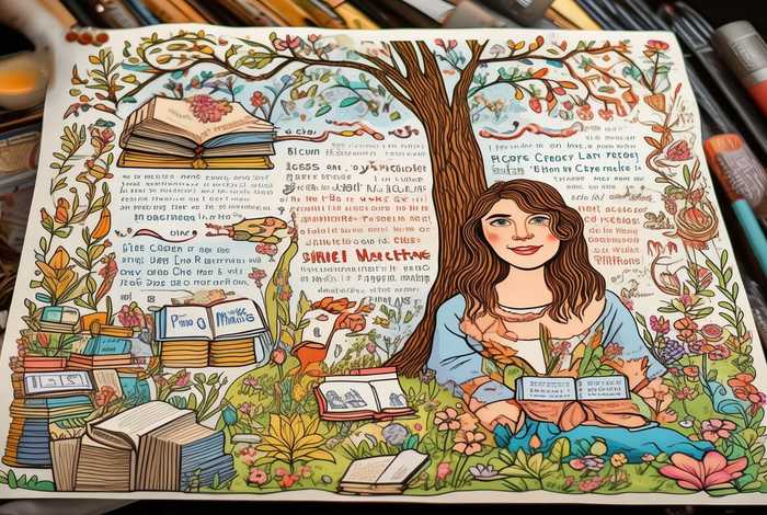 爱智慧爱阅读爱生活手抄报内容 - 爱阅读爱生活的手抄报内容