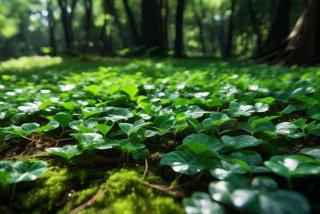 地钱的介绍 - 地钱的简介