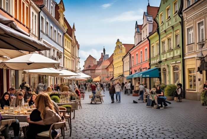 捷克的生活成本高吗；捷克的生活成本高吗？