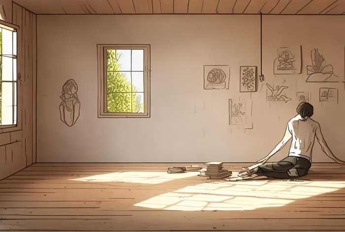 简单生活的艺术 简单生活的艺术在线阅读