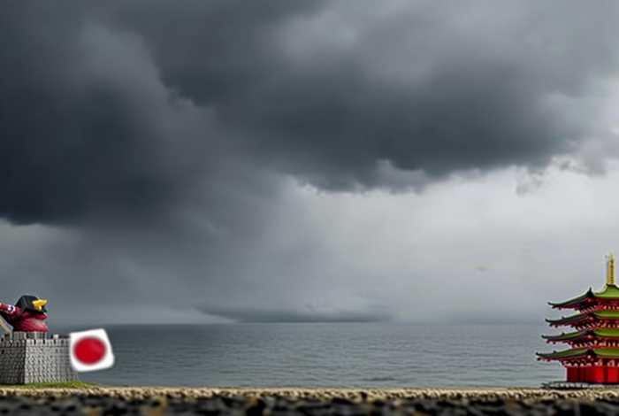 朝鲜最新消息 日本朝鲜最新消息