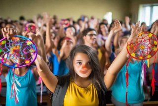 对初中生活的畅想是什么一句话概括 - 对初中生活的畅想是什么一句话概括内容