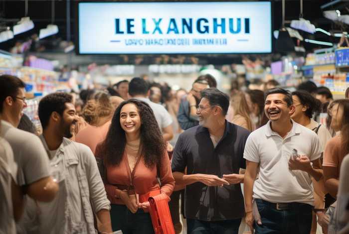 乐享惠生活家是真的吗（乐享惠商城是真的吗）