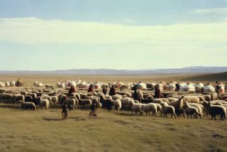 俄罗斯人的生活方式太像游牧民族了（俄罗斯人的生活方式太像游牧民族了吧）