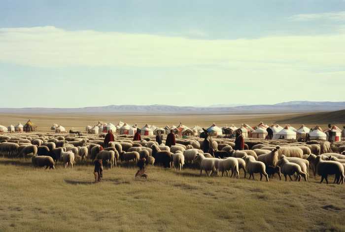 俄罗斯人的生活方式太像游牧民族了（俄罗斯人的生活方式太像游牧民族了吧）