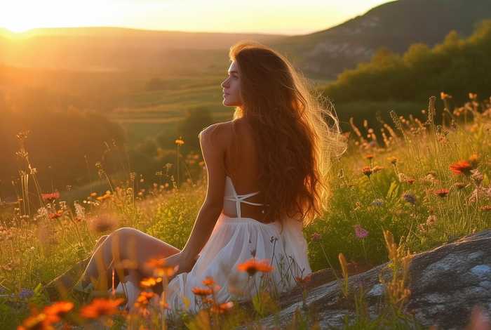 关于生活的美好句子唯美、关于生活的美好句子唯美图片