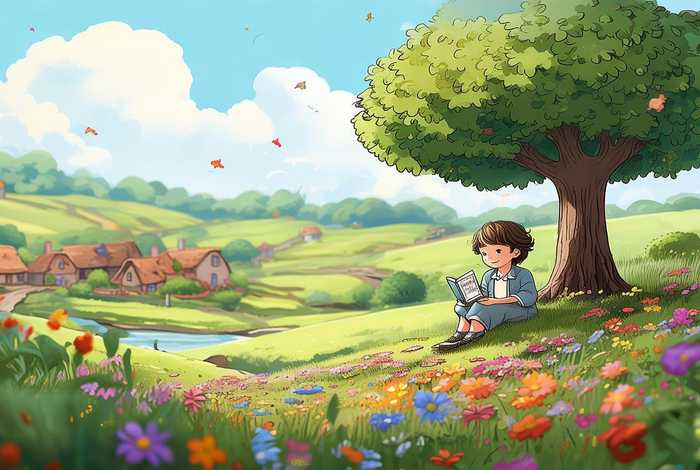 关于农村生活的诗句有哪些、关于农村生活的诗句有哪些三年级