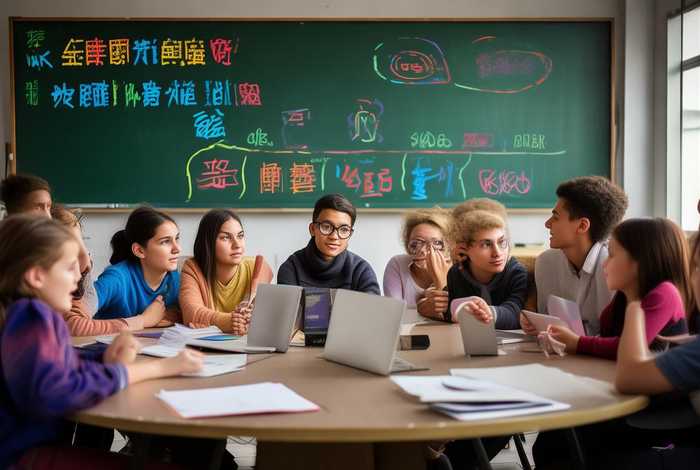 集体生活成就我教案公开课 集体生活成就我公开课ppt