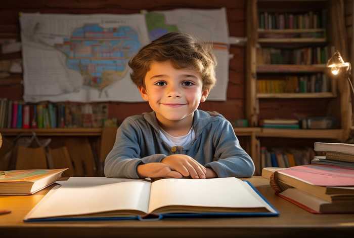 关于读书生活的作文怎么写 关于读书生活的作文怎么写四年级