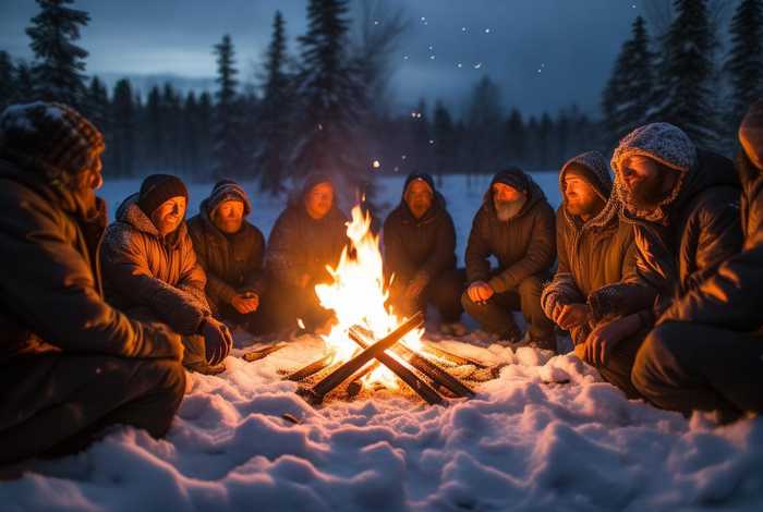 零度以下的生活第二季全集解说；零度以下的生活第一季有几集
