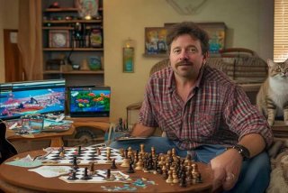 大叔的业余生活，大叔的业余生活在线观看