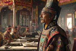 古代负责皇帝生活的部门叫啥（古代负责帝王日常生活的官职）