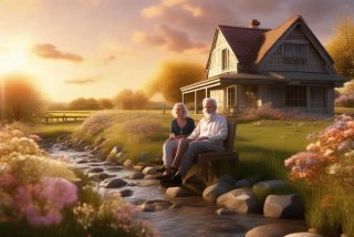 安逸的生活安逸怎么写，安逸的生活安逸怎么写句子