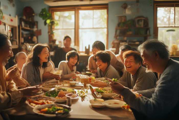 会过生活是什么意思 会过生活是什么意思啊