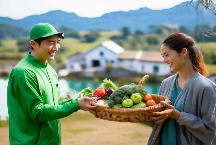 大理鲜生活数据（大理生鲜配送）