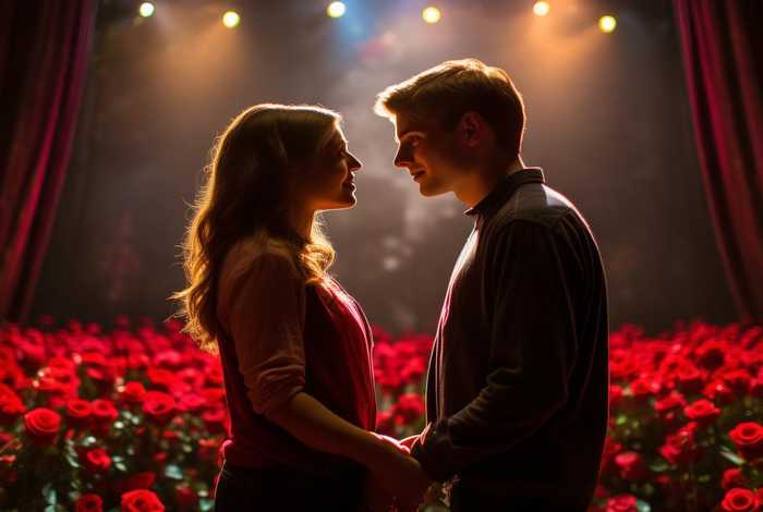 恋恋心声；恋恋心声舞台预约