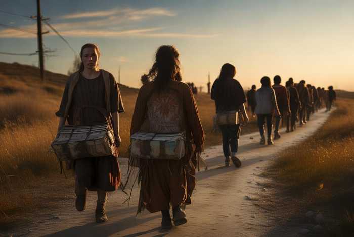 每个人的生活都不容易,且行且珍惜；每个人的生活都不容易,且行且珍惜什么意思