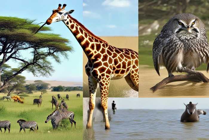 动物的生活习惯用英语怎么说；动物的生活方式英语