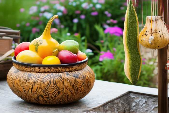 葫芦生活用途 葫芦生活用途是什么