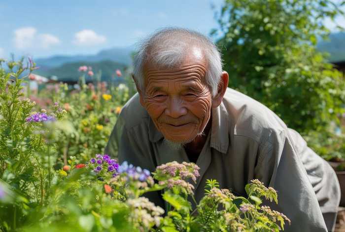 阿祖生活日常；阿祖by
