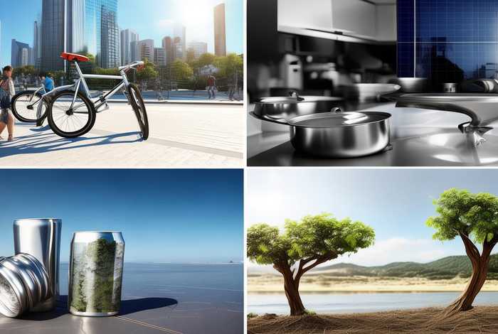 铝在生活中有哪些变化；铝在生活中有哪些变化呢