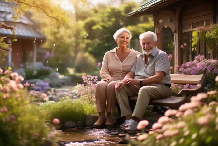 好生活语句（生活语句简单又美好）