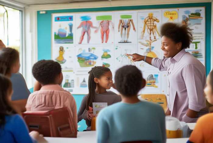 科普与生活相关的知识（科普与生活相关的知识有哪些）