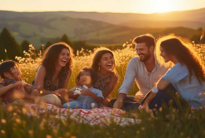 表达生活美好的诗句 - 表达生活美好的诗句有哪些