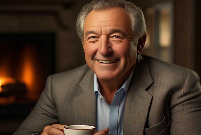 里皮个人生活照 里皮个人资料