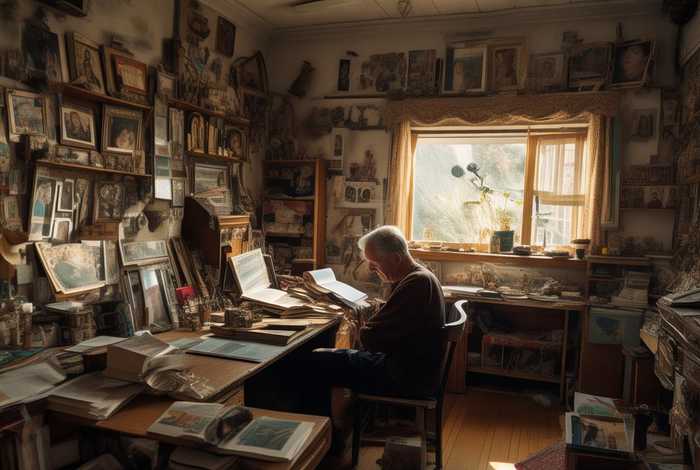 独自生活的人们 - 独自生活的人们百度百科