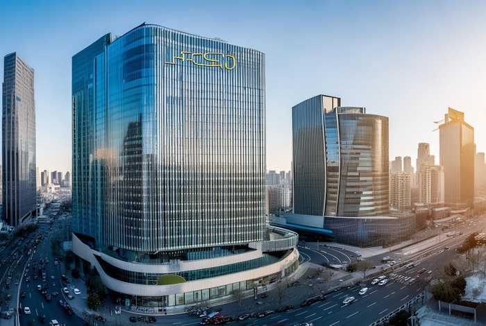 fesco北京 - fesco在北京有哪些办公地点