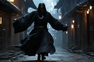 《我是一个影卫》by羽小飞 - 《我是一个影卫》by羽小飞 百度网盘