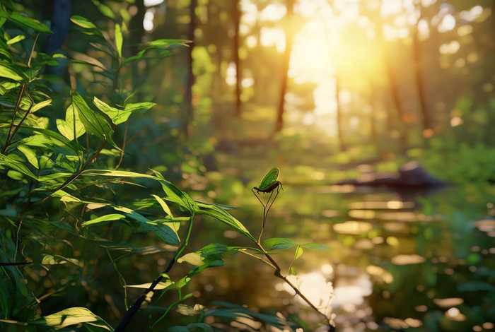 蝈蝈生活 - 蝈蝈生活的温度湿度 蝈蝈生活 - 蝈蝈生活的温度湿度
