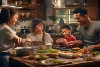 家常生活怎么写英语作文 家常生活怎么写英语作文六年级