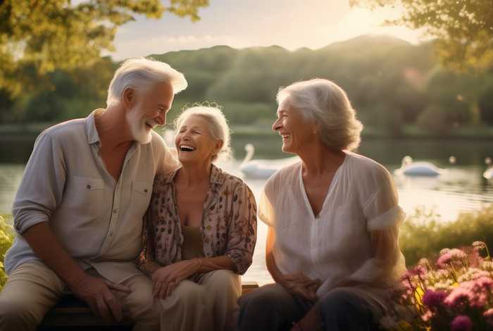 两个人的生活该如何过好（两个人的生活该如何过好这一生）