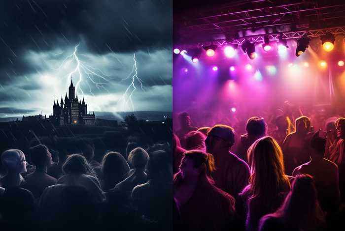 悲剧与喜剧 悲剧与喜剧哪个更好