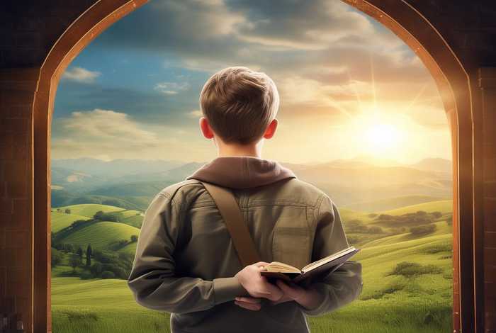 进入初中后对未来的打算，进入初中后对未来的打算怎么写