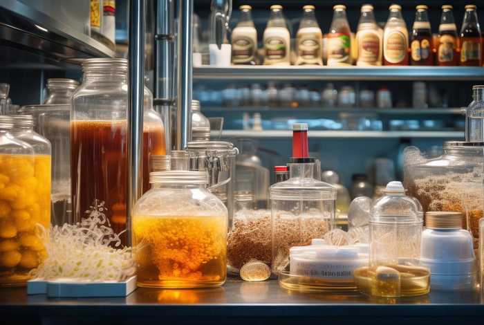 酵母菌的生活习性和用途、酵母菌的生活应用