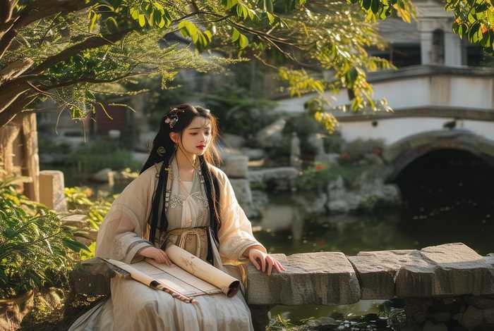 《在清朝的生活》（《在清朝的生活》西木子）