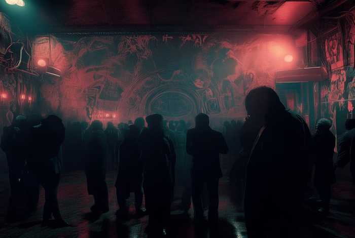 黑道生活录txt；黑道生活二十年第五部有声小说