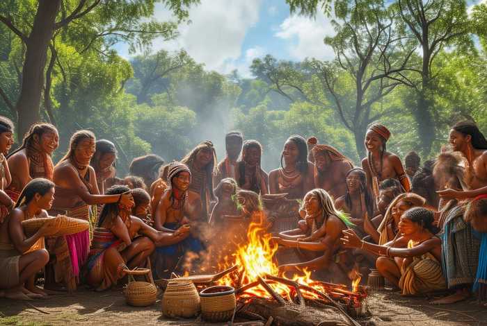 部落生活下载，部落生活下载手机版