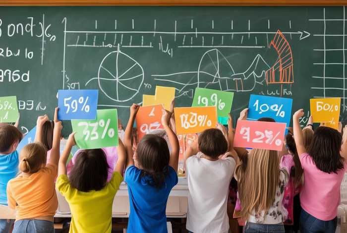 百分数生活中的例子；50个生活中百分数的案例