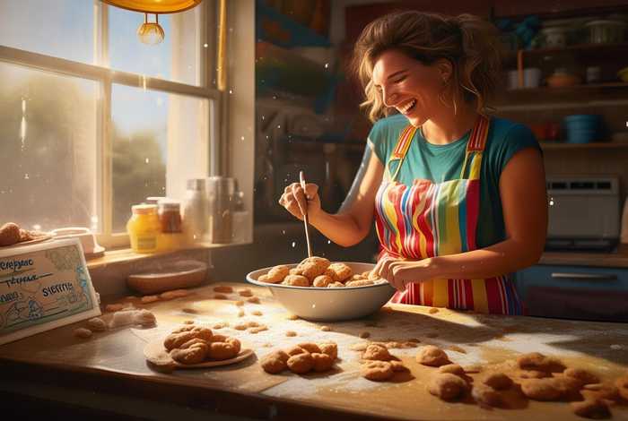 别忘了给生活加点糖结尾 - 别忘了给生活加点糖开头结尾