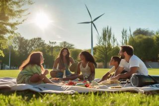 低碳生活三百字作文；低碳生活三百字作文大全