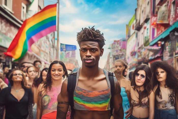 变性人的人生，变性人变性后的生活