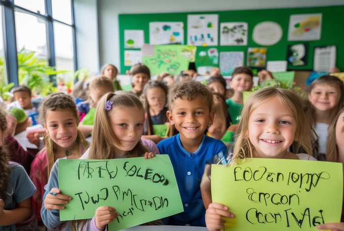 绿色生活作文400字四年级 - 绿色生活作文400字四年级上册