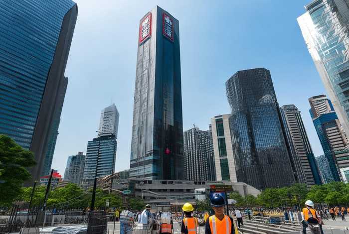 安同国际生活城进展（安同国际生活城进展怎么样）