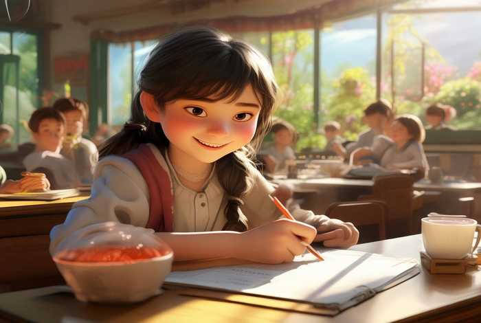 发现生活中的美好作文500字初三，发现生活中的美好作文500字初三下册